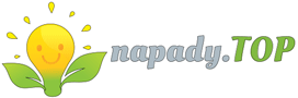 Logo Nápady TOP